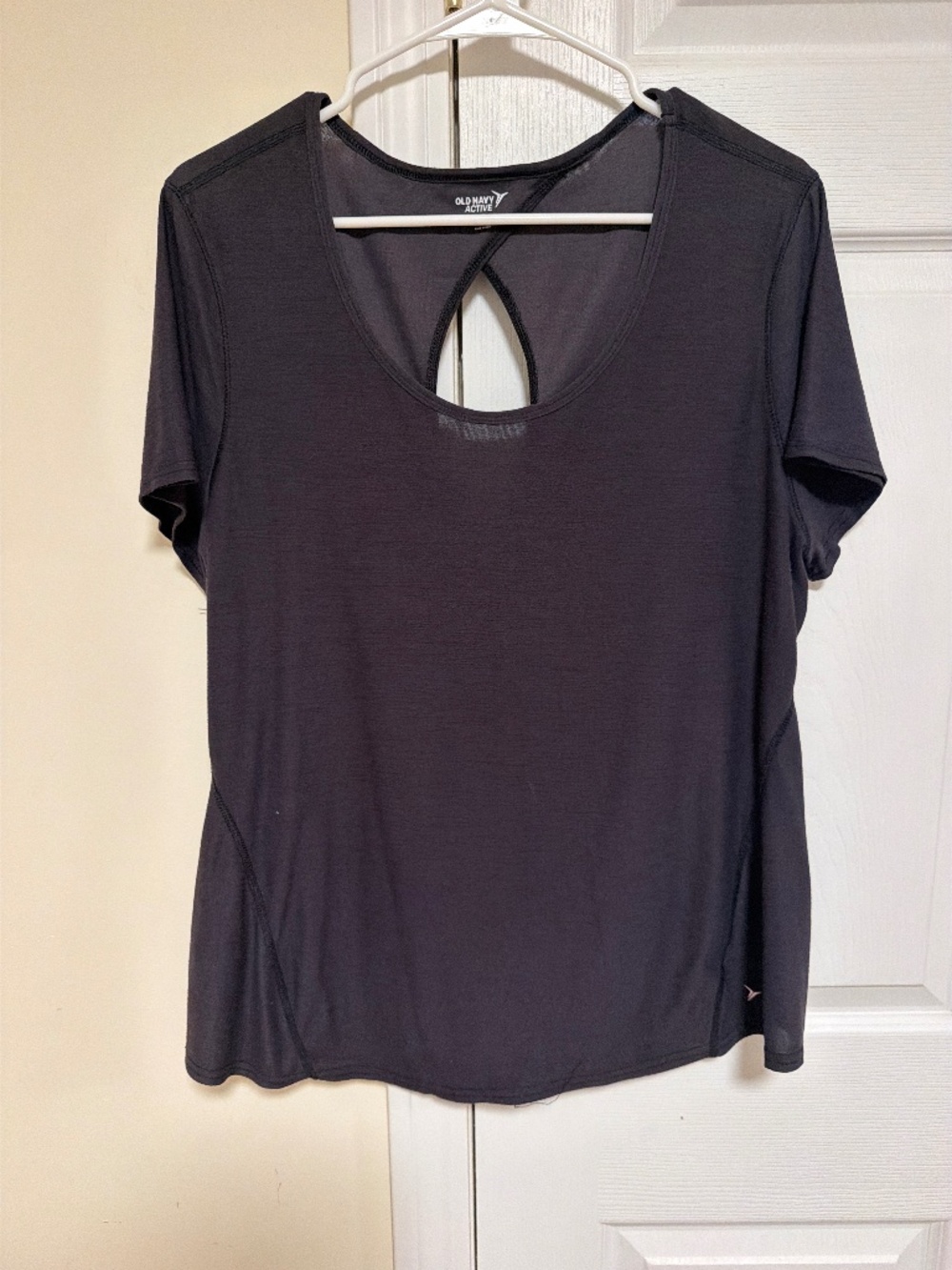 Workout top